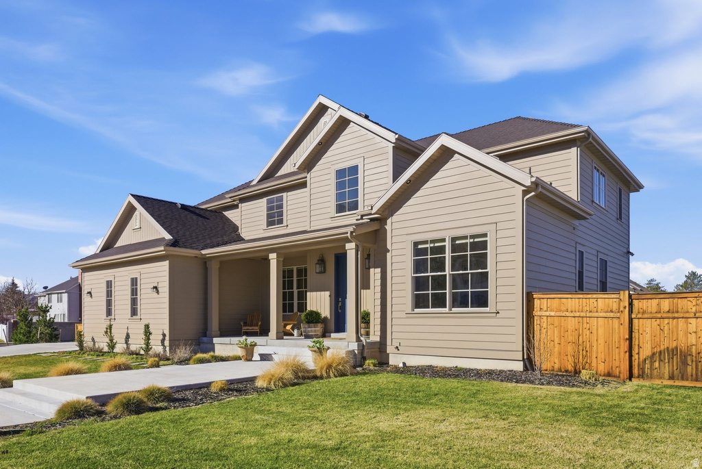 11382 S CANYON FALLS LN Sandy, UT 84092