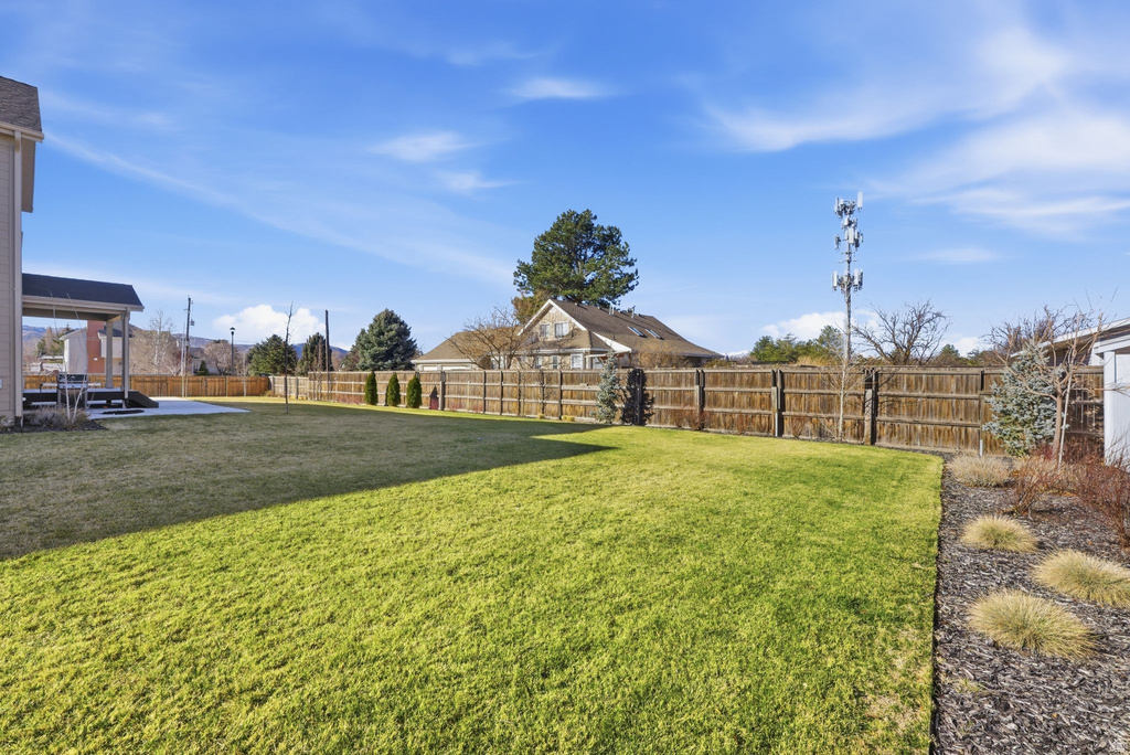 11382 S CANYON FALLS LN Sandy, UT 84092