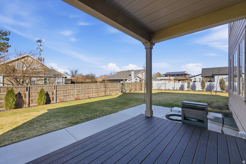 11382 S CANYON FALLS LN Sandy, UT 84092