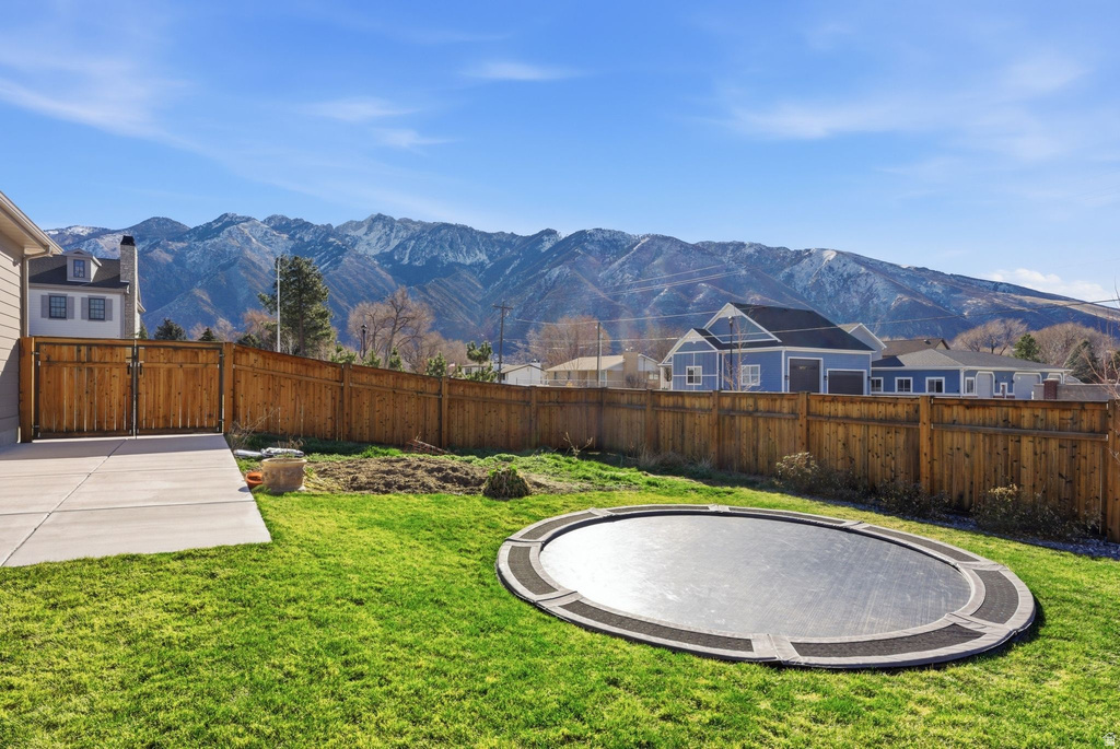 11382 S CANYON FALLS LN Sandy, UT 84092