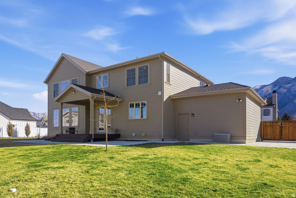 11382 S CANYON FALLS LN Sandy, UT 84092