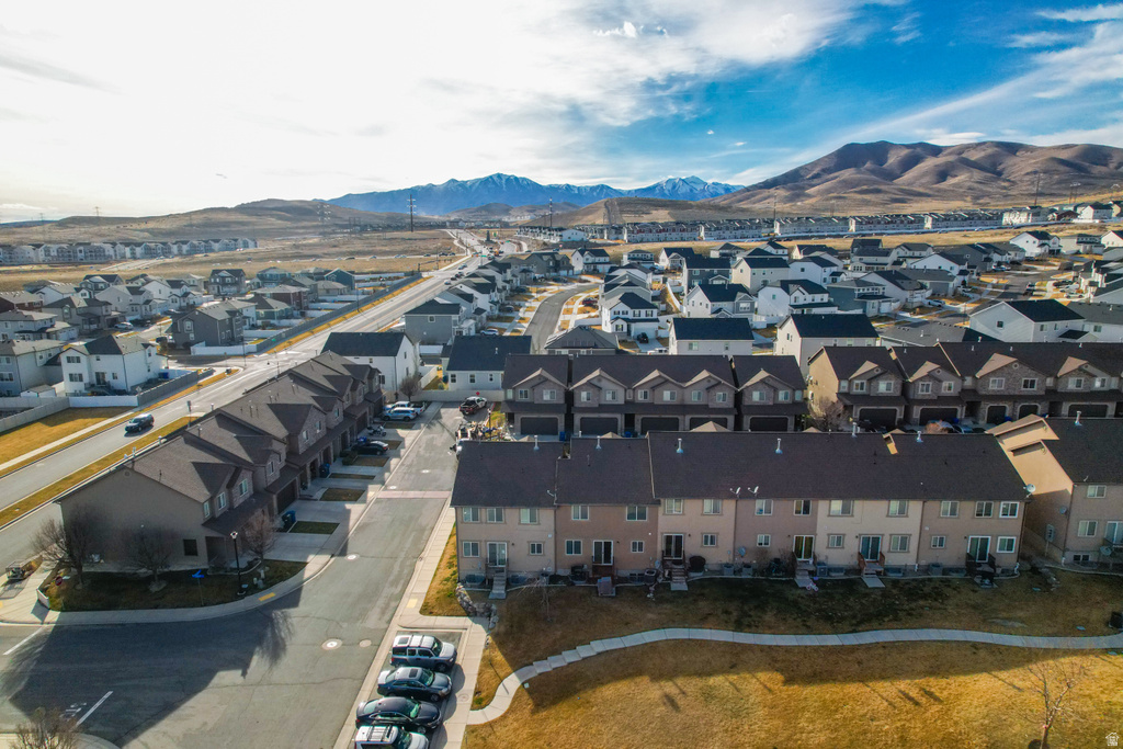 1986 N BELMONT DR Saratoga Springs, UT 84045