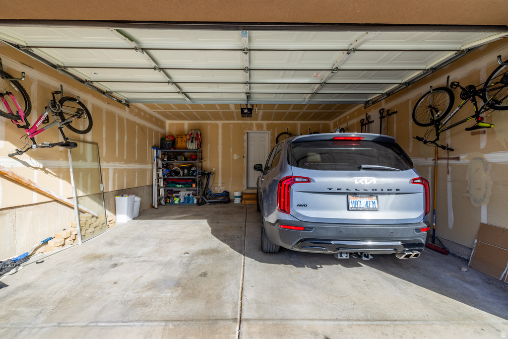 1986 N BELMONT DR Saratoga Springs, UT 84045