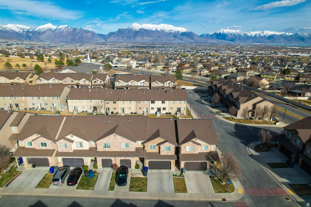 1986 N BELMONT DR Saratoga Springs, UT 84045