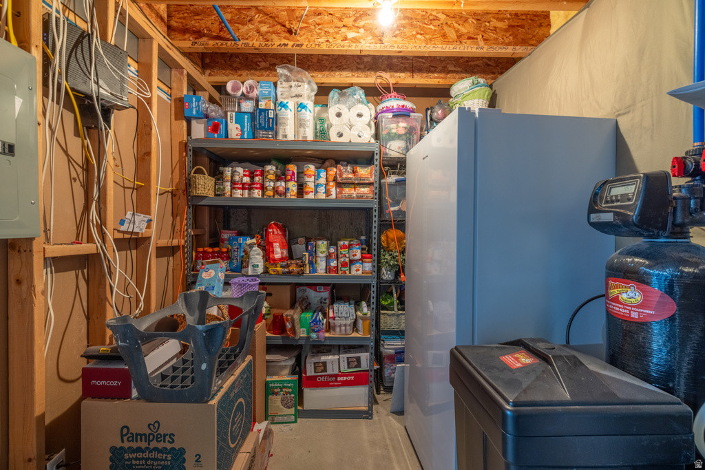 1986 N BELMONT DR Saratoga Springs, UT 84045