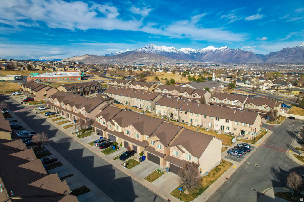 1986 N BELMONT DR Saratoga Springs, UT 84045