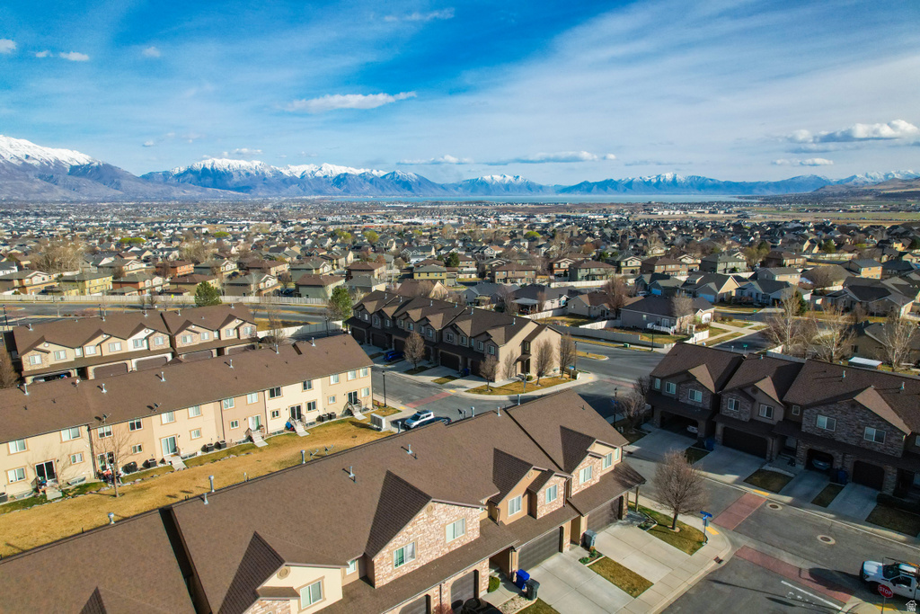 1986 N BELMONT DR Saratoga Springs, UT 84045