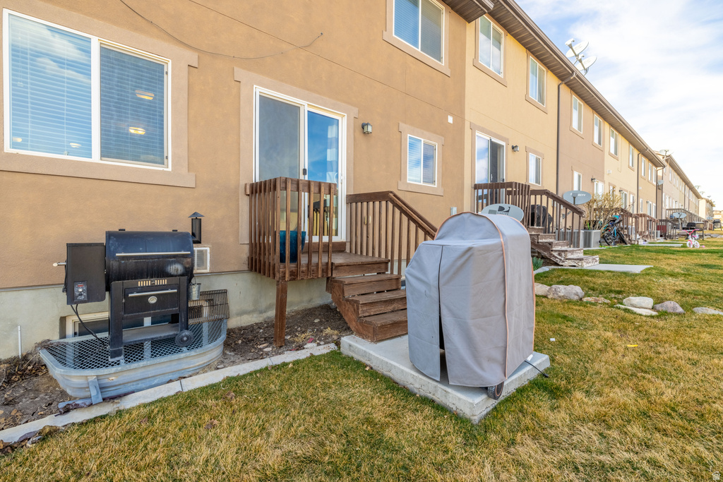 1986 N BELMONT DR Saratoga Springs, UT 84045