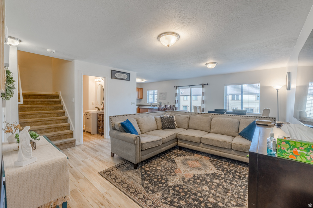 1986 N BELMONT DR Saratoga Springs, UT 84045