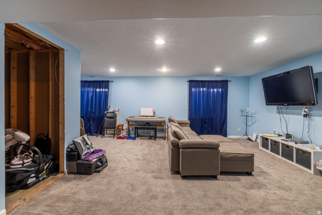 1986 N BELMONT DR Saratoga Springs, UT 84045