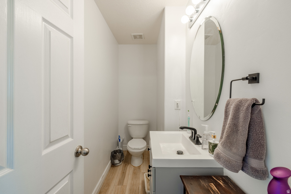 1986 N BELMONT DR Saratoga Springs, UT 84045