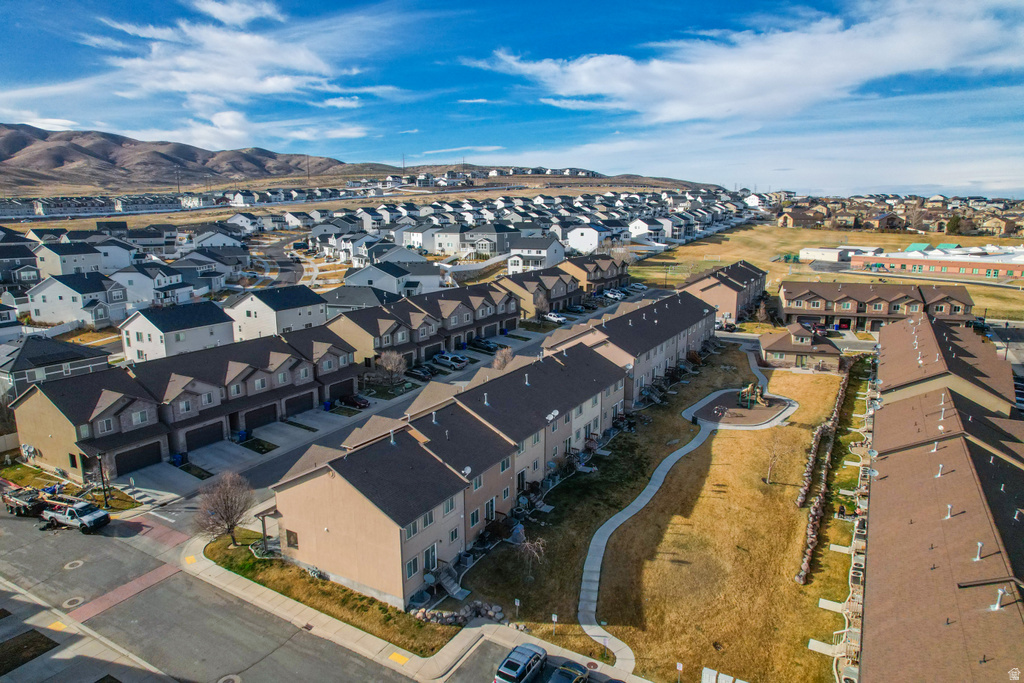 1986 N BELMONT DR Saratoga Springs, UT 84045