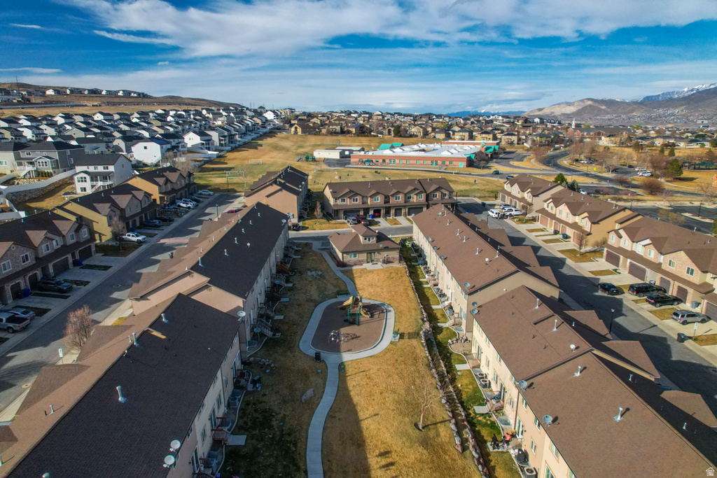 1986 N BELMONT DR Saratoga Springs, UT 84045