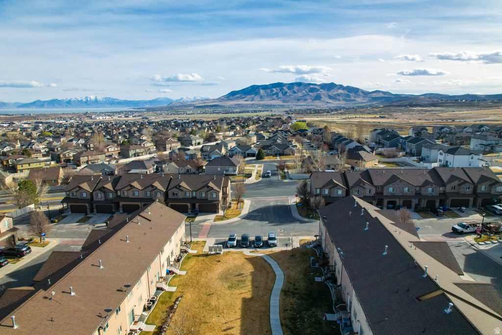 1986 N BELMONT DR Saratoga Springs, UT 84045