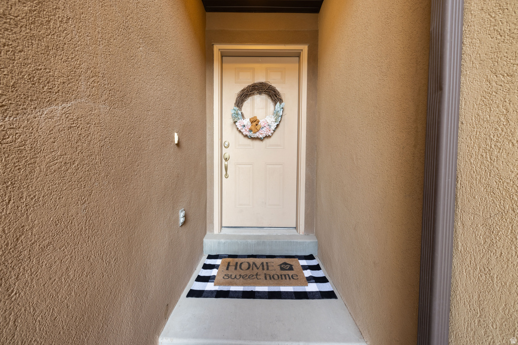 1986 N BELMONT DR Saratoga Springs, UT 84045