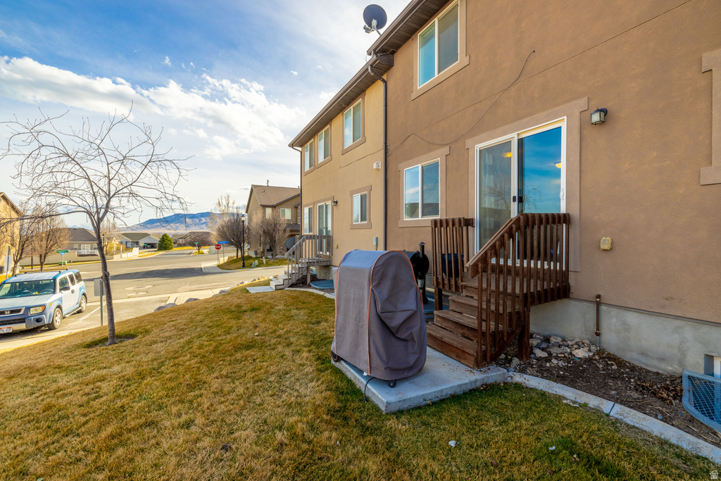 1986 N BELMONT DR Saratoga Springs, UT 84045