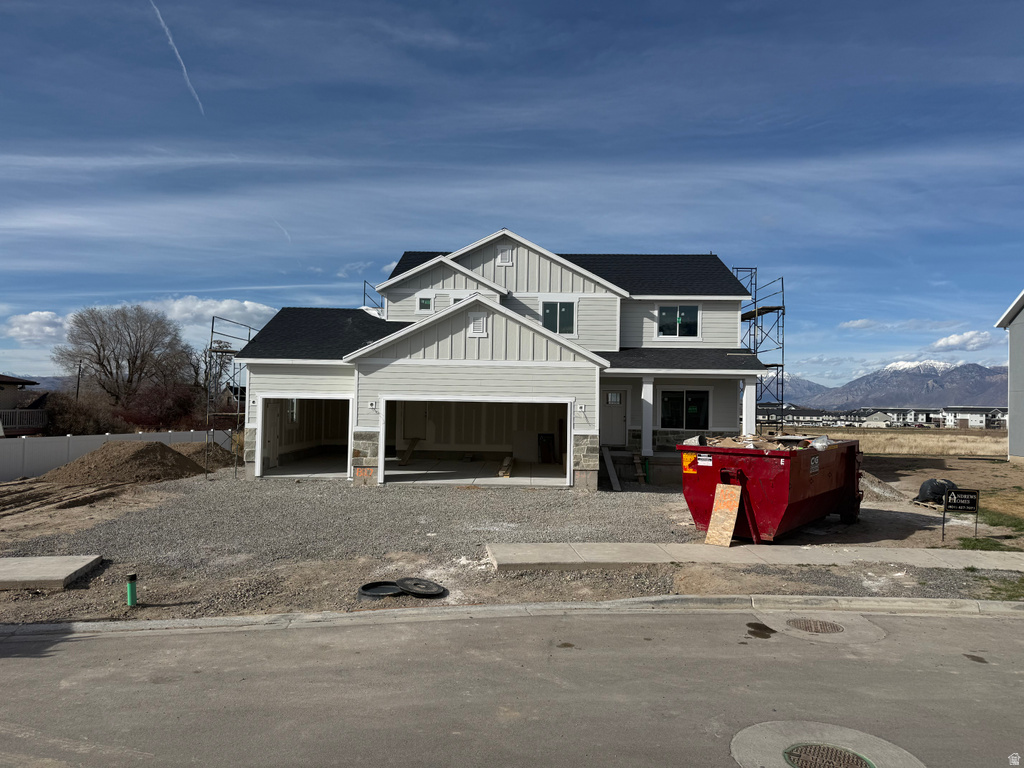 1327 E 320 S Payson, UT 84651