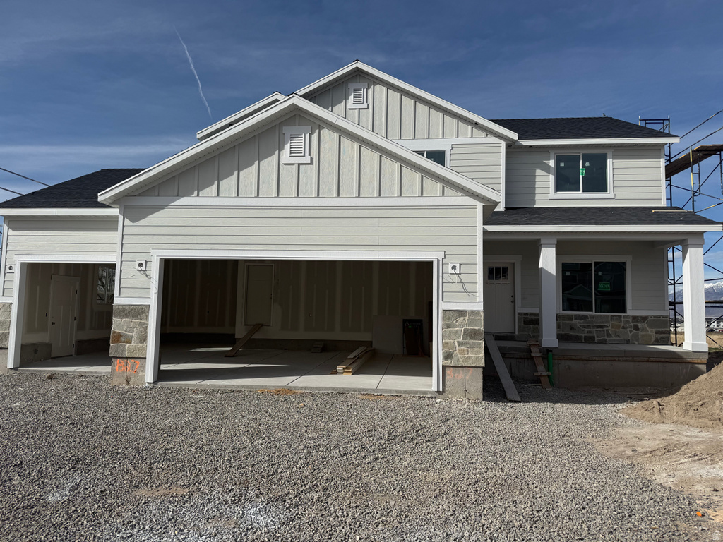 1327 E 320 S Payson, UT 84651