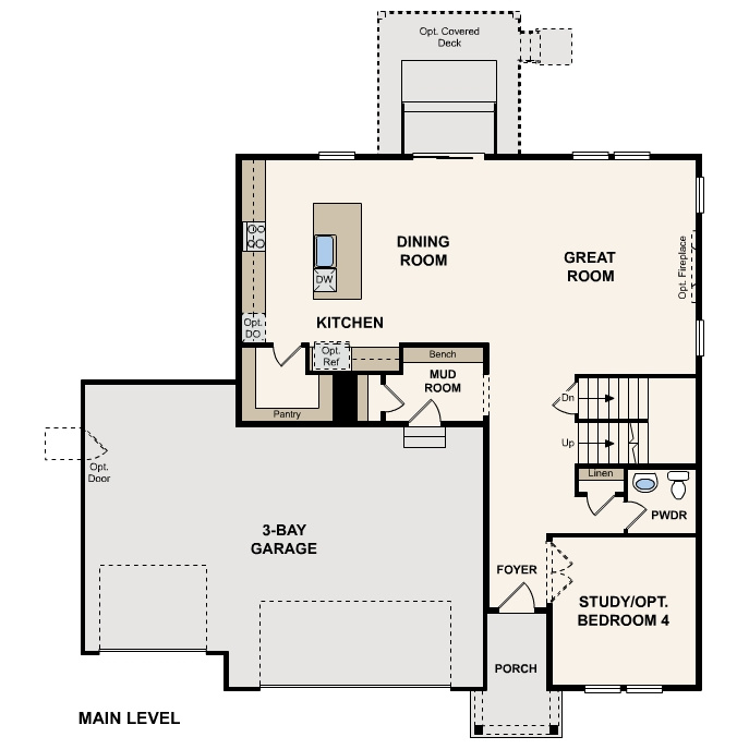 2241 E GRANITE LN Eagle Mountain, UT 84005