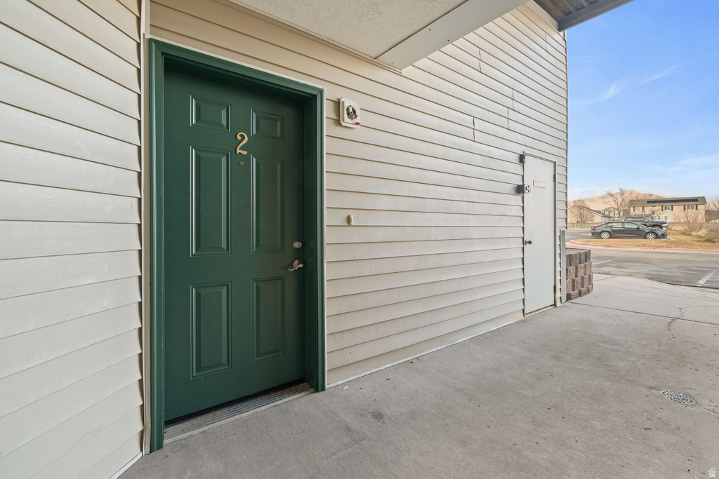 8204 N CEDAR SPRINGS RD #2 Eagle Mountain, UT 84005