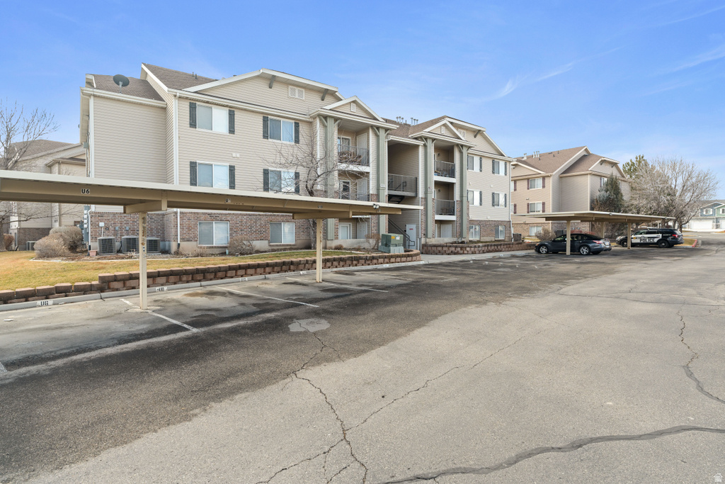 8204 N CEDAR SPRINGS RD #2 Eagle Mountain, UT 84005