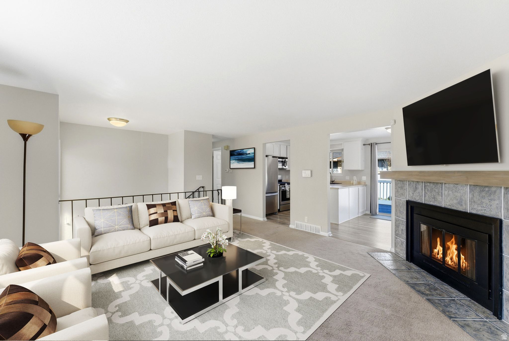 10889 S GRANITE DR Sandy, UT 84094