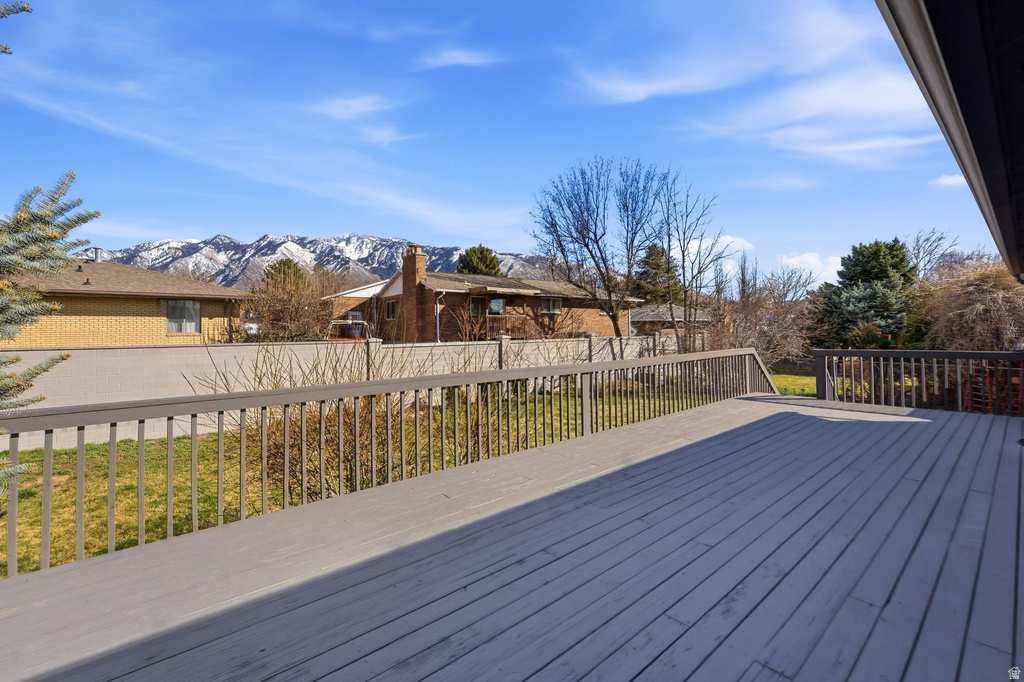 10889 S GRANITE DR Sandy, UT 84094