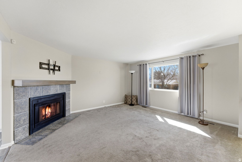 10889 S GRANITE DR Sandy, UT 84094