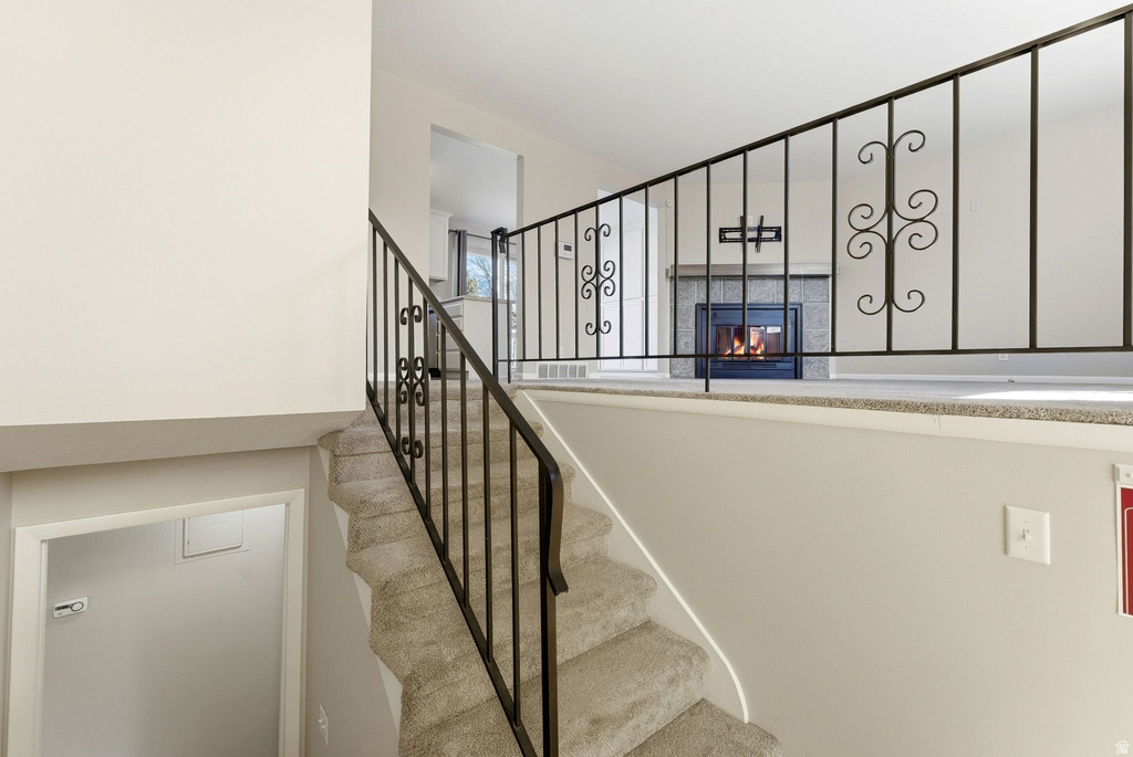 10889 S GRANITE DR Sandy, UT 84094