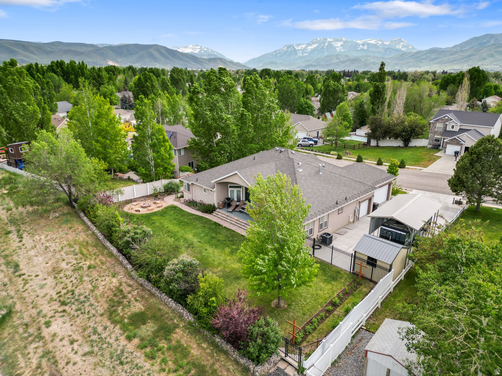372 N WATERSIDE RD Heber City, UT 84032