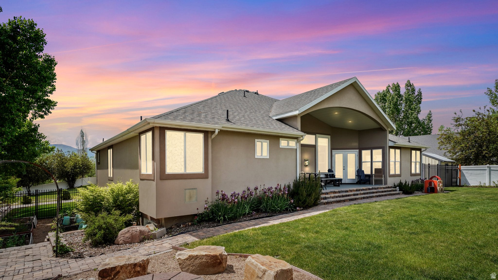 372 N WATERSIDE RD Heber City, UT 84032