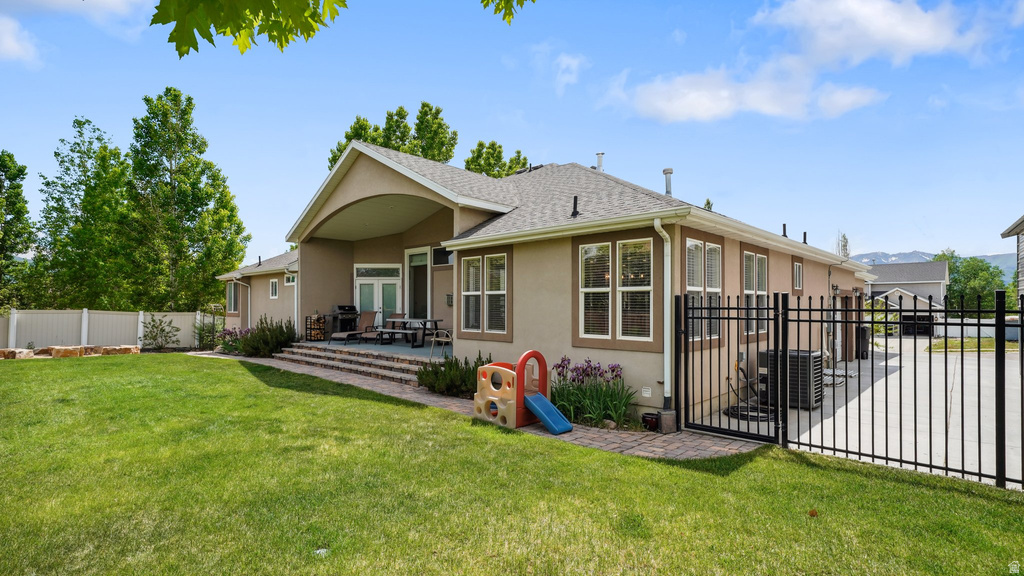 372 N WATERSIDE RD Heber City, UT 84032