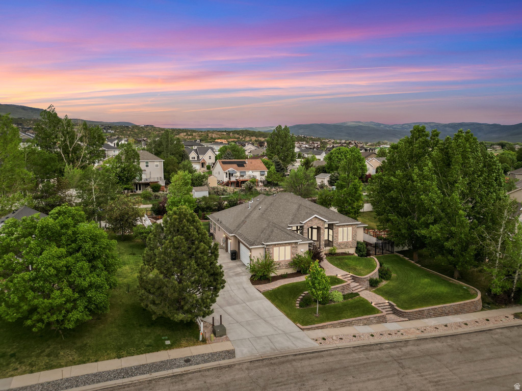 372 N WATERSIDE RD Heber City, UT 84032