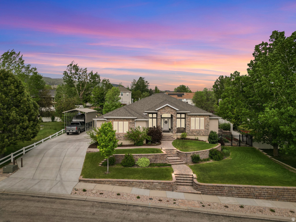 372 N WATERSIDE RD Heber City, UT 84032