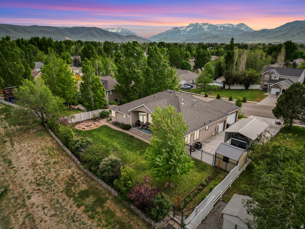 372 N WATERSIDE RD Heber City, UT 84032