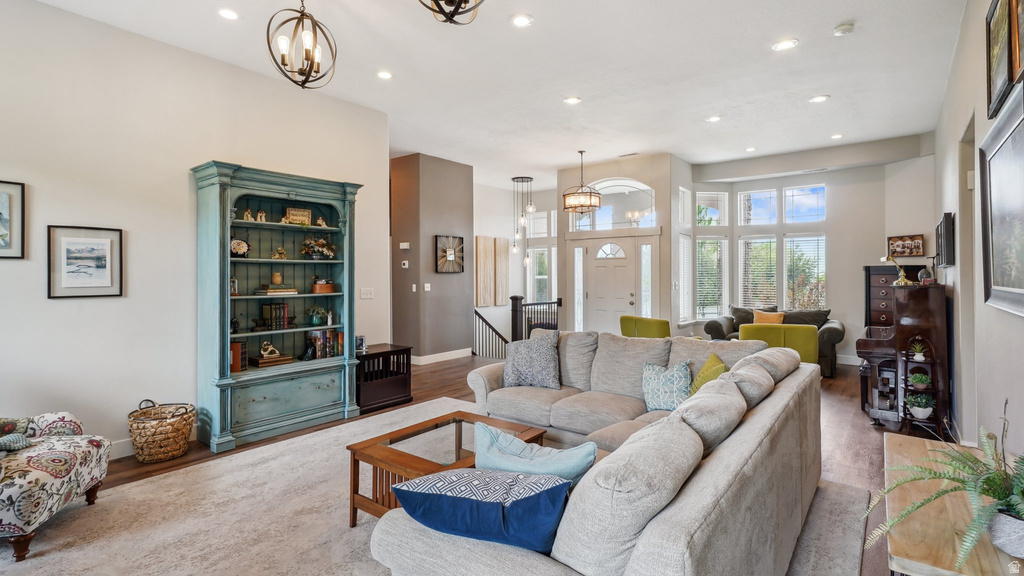 372 N WATERSIDE RD Heber City, UT 84032