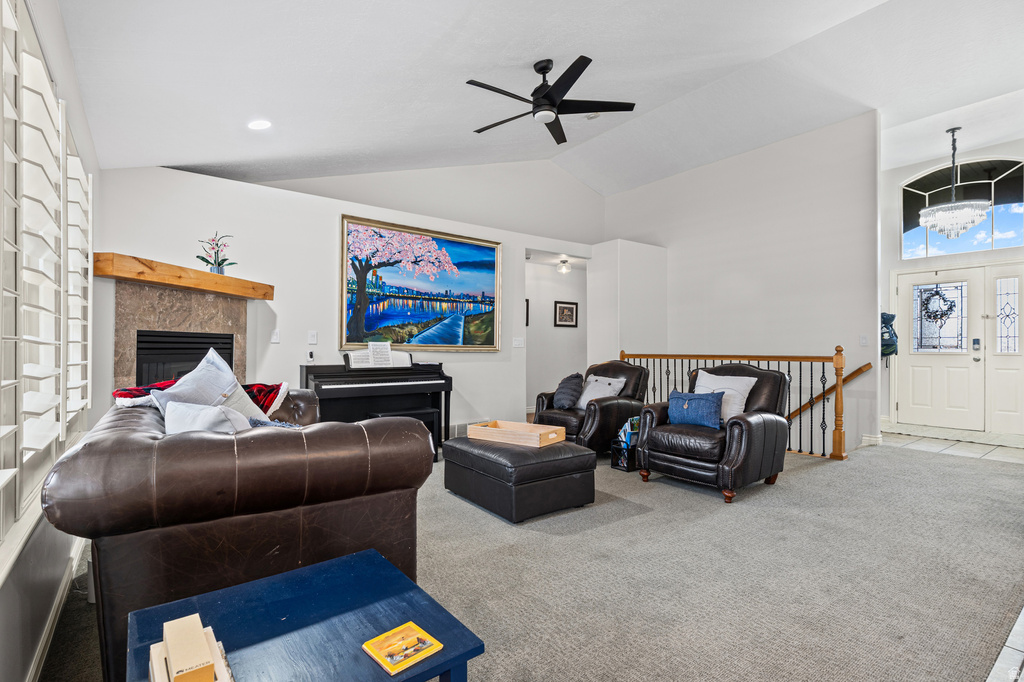 483 W ROLLING SAGE WAY Saratoga Springs, UT 84045