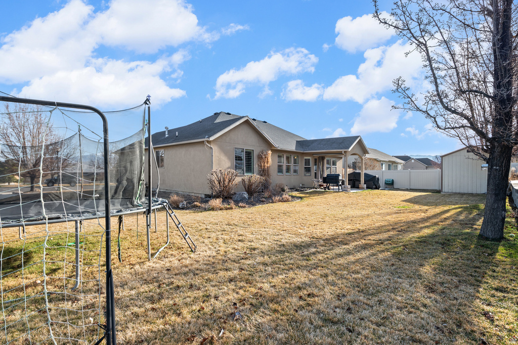 483 W ROLLING SAGE WAY Saratoga Springs, UT 84045