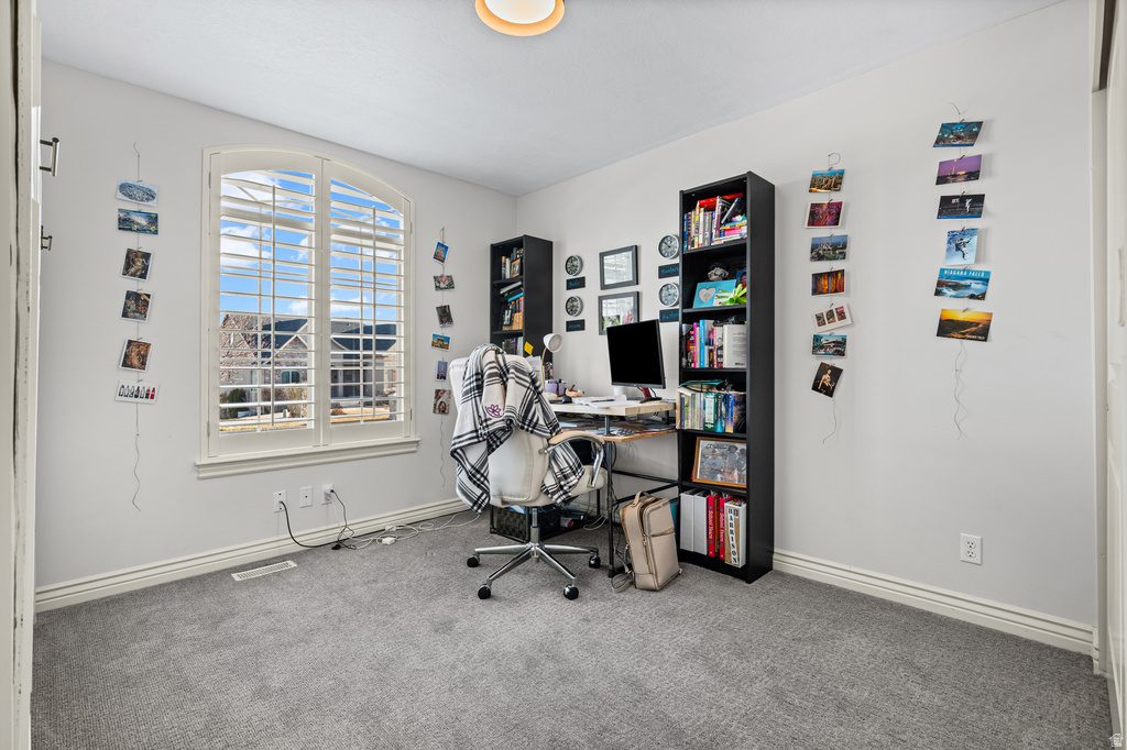 483 W ROLLING SAGE WAY Saratoga Springs, UT 84045