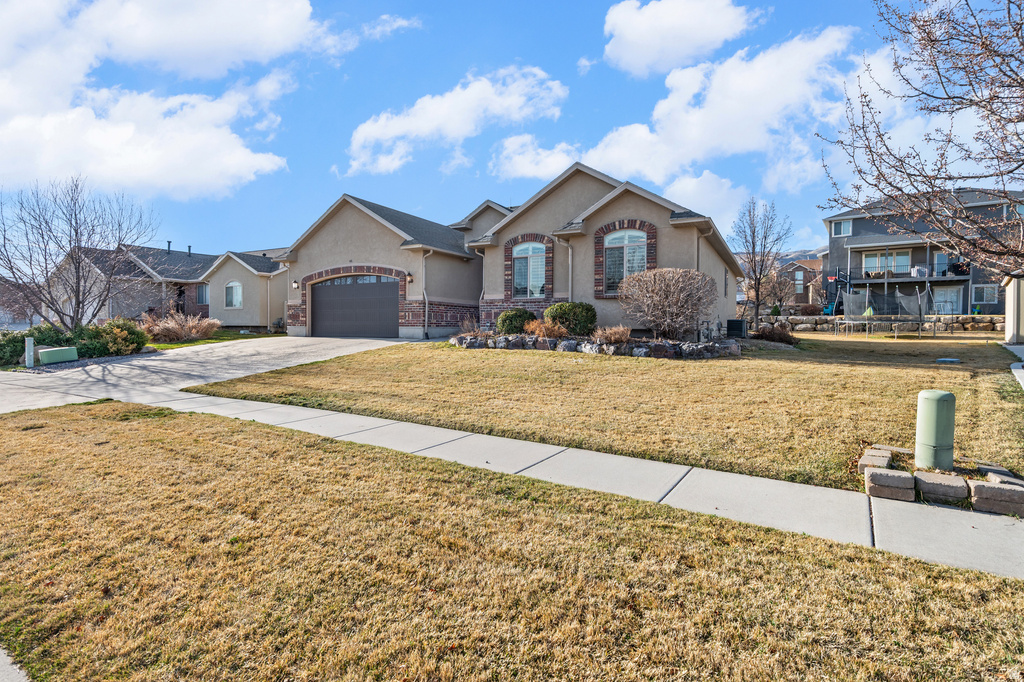483 W ROLLING SAGE WAY Saratoga Springs, UT 84045