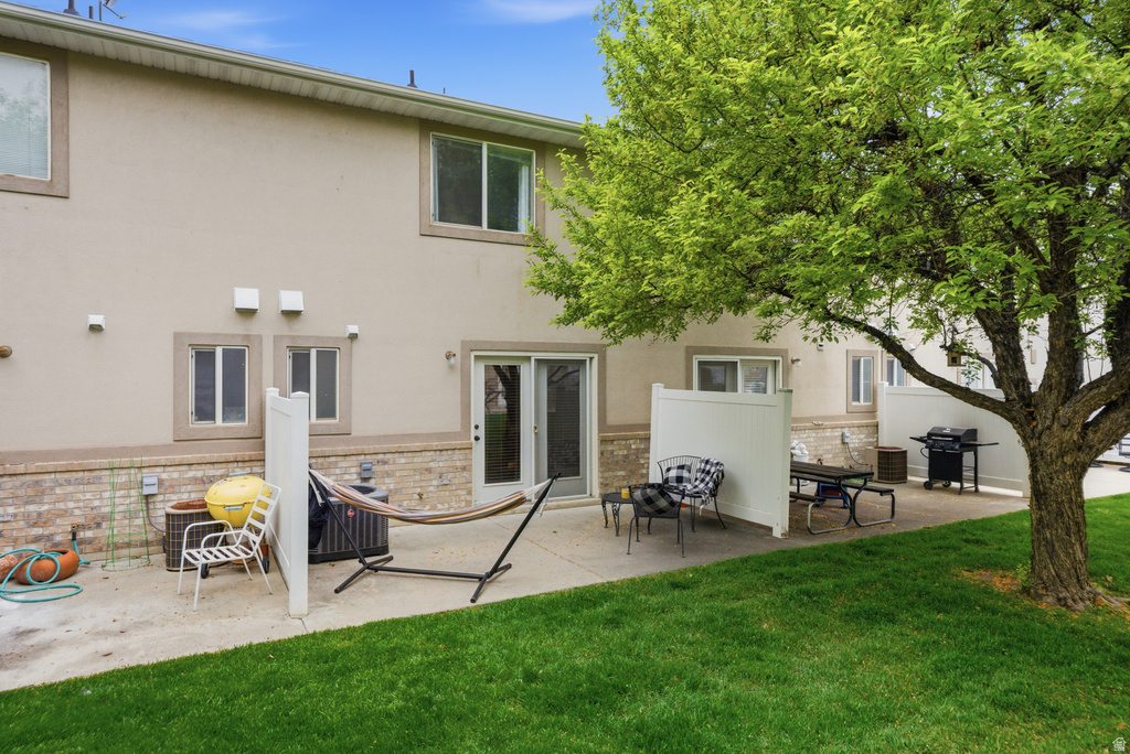 2421 N 400 E #M3 North Ogden, UT 84414