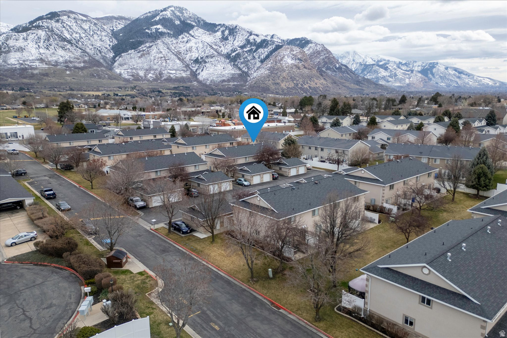 2421 N 400 E #M3 North Ogden, UT 84414
