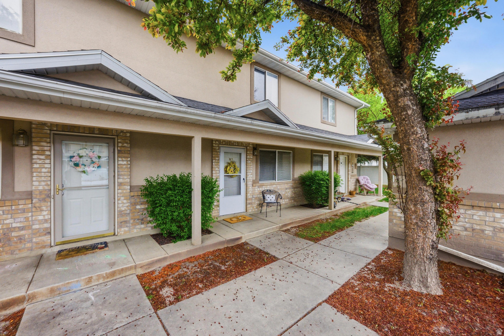 2421 N 400 E #M3 North Ogden, UT 84414