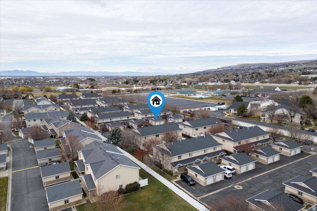 2421 N 400 E #M3 North Ogden, UT 84414