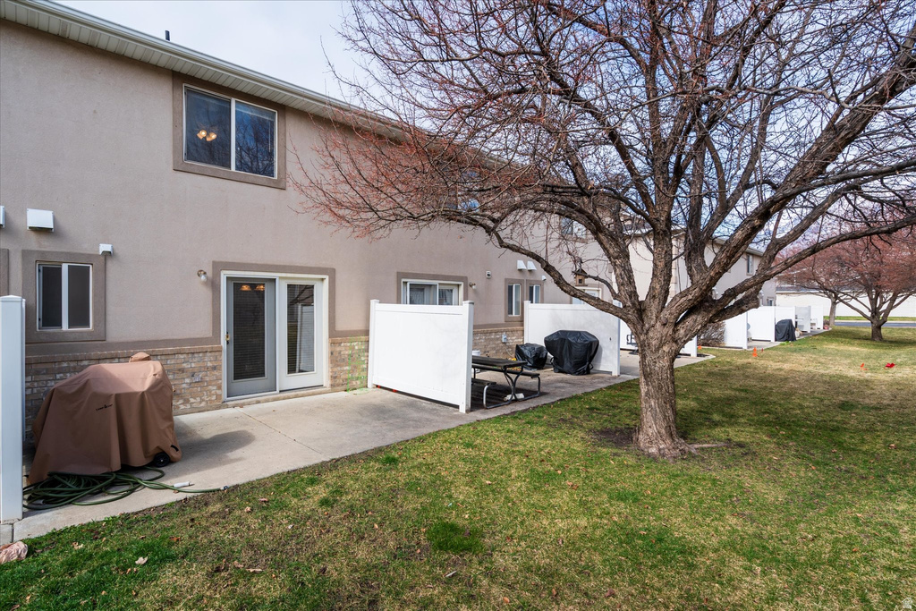 2421 N 400 E #M4 North Ogden, UT 84414
