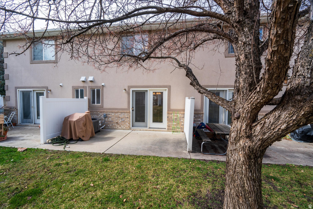 2421 N 400 E #M4 North Ogden, UT 84414