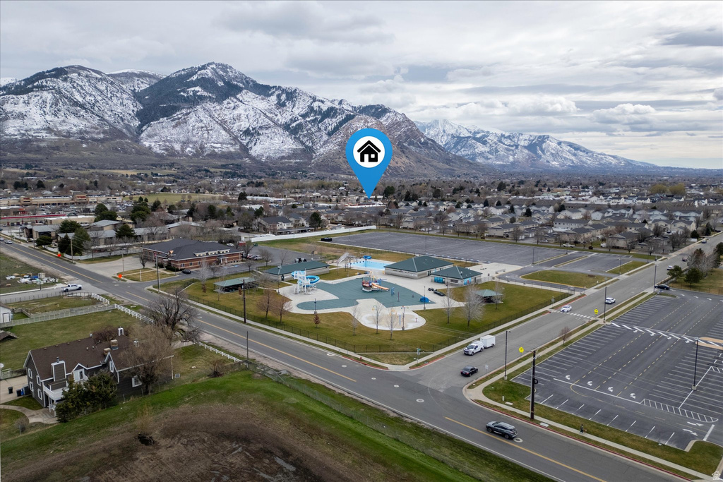 2421 N 400 E #M3 North Ogden, UT 84414