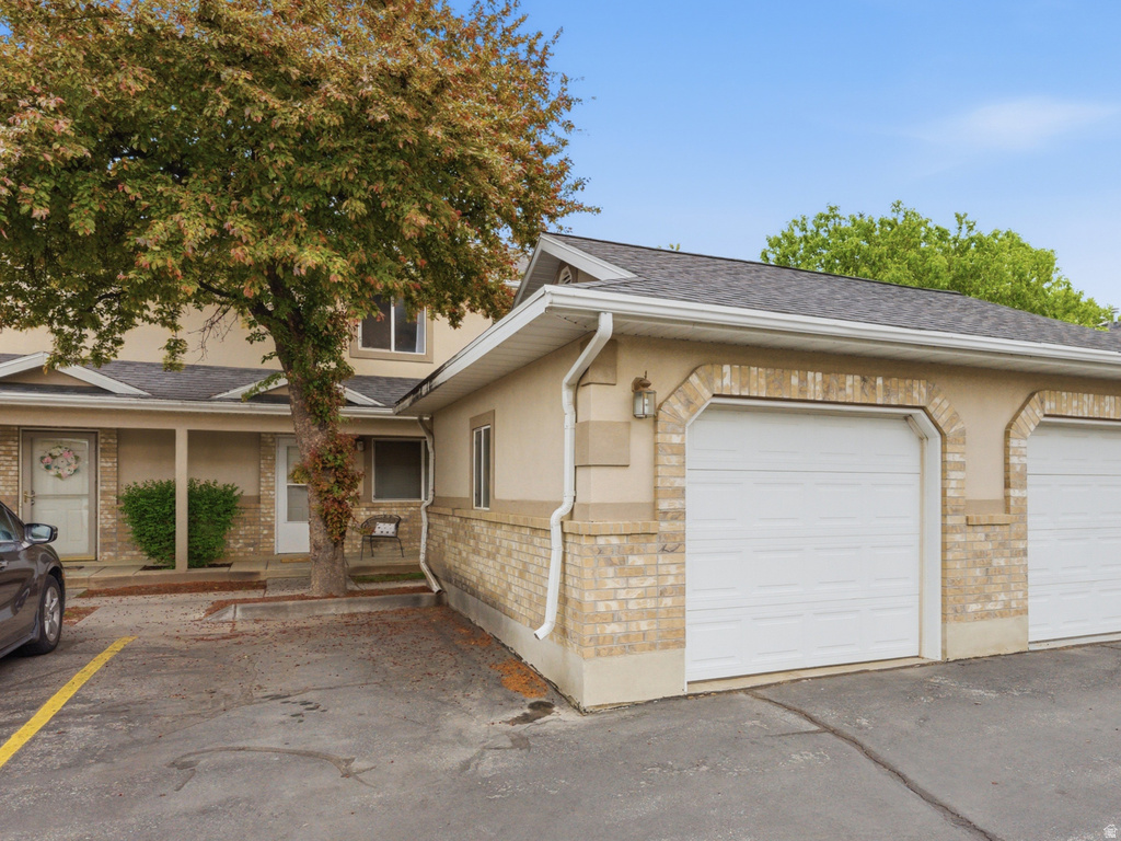 2421 N 400 E #M3 North Ogden, UT 84414