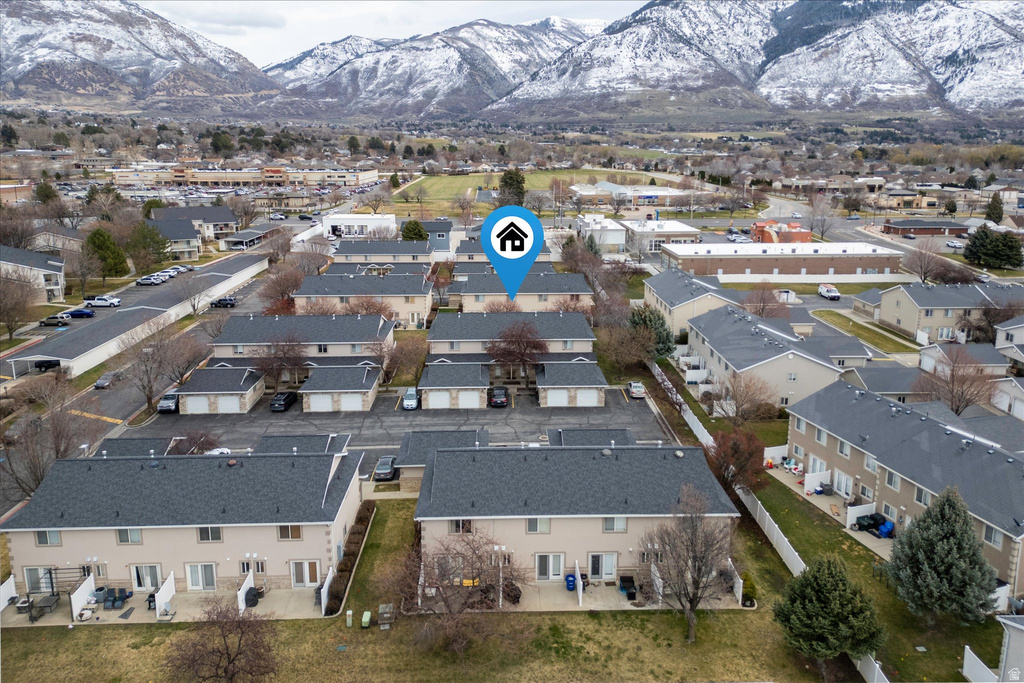 2421 N 400 E #M4 North Ogden, UT 84414