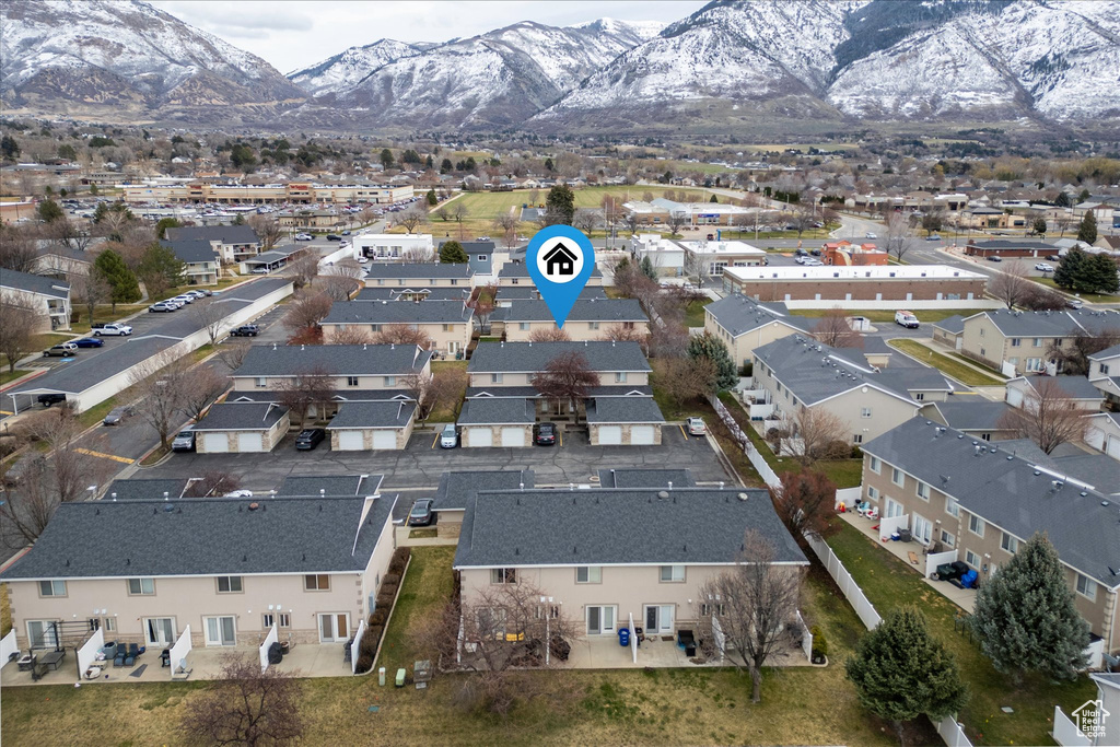 2421 N 400 E #M3 North Ogden, UT 84414